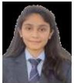 Varsha Meghwal